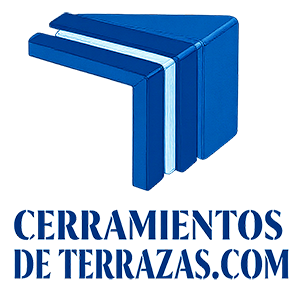 CERRAMIENTOS DE TERRAZAS Logo